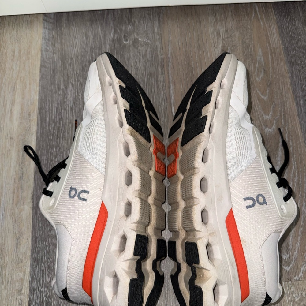 On Cloud Cloudrunner 2 - image 6